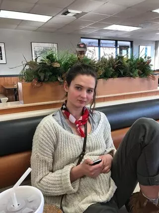 Longtain Melinda PHD
