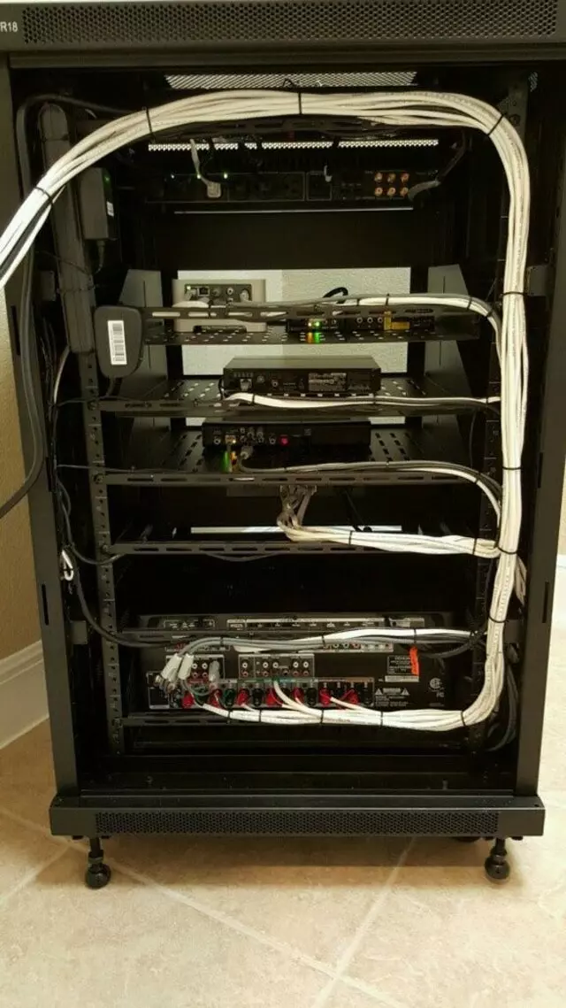 AV Connect