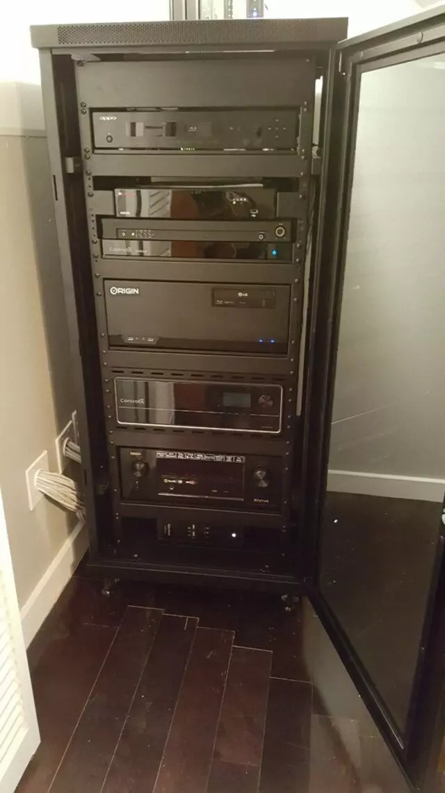 AV Connect