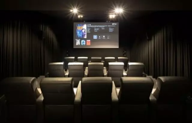 AV Connect