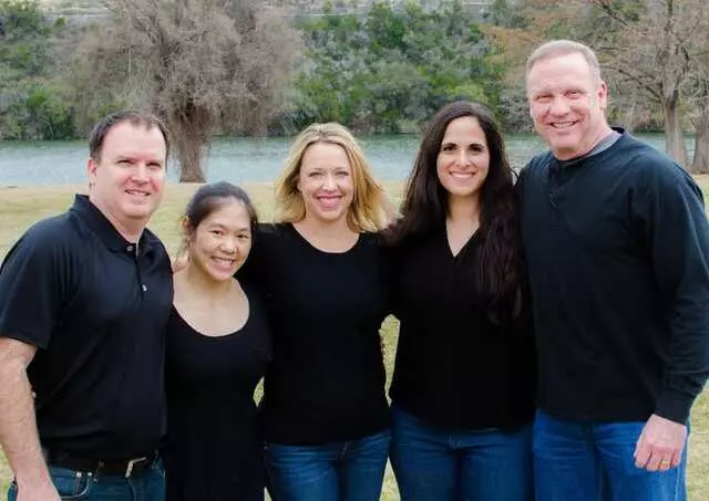 Austin Manual Therapy Associates