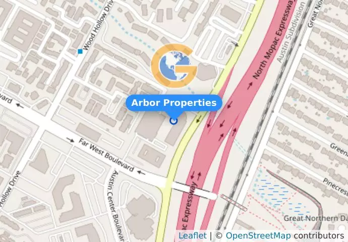 Arbor Properties