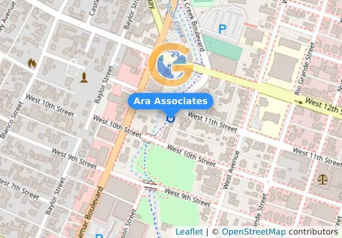 Ara Associates