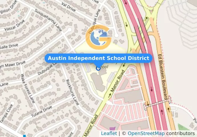Austin Independent School District