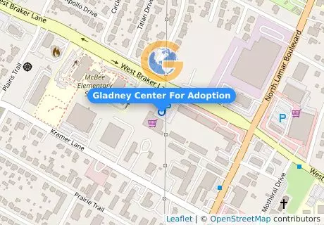 Gladney Center For Adoption
