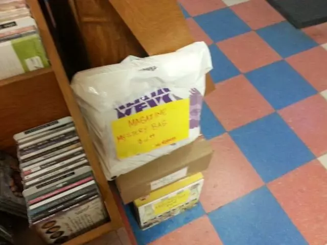 Antone’s Record Shop