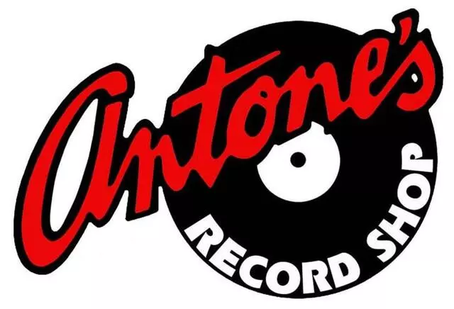 Antone’s Record Shop