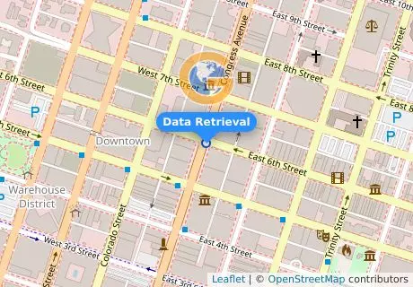 Data Retrieval