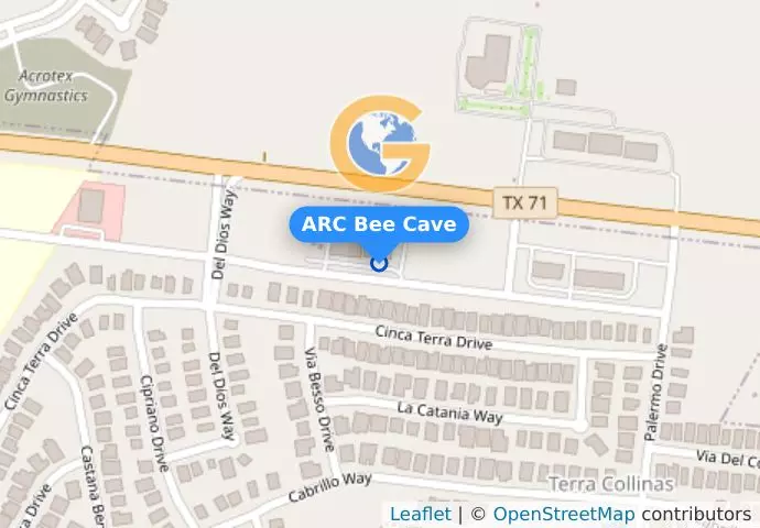 ARC Bee Cave