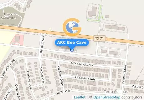 ARC Bee Cave