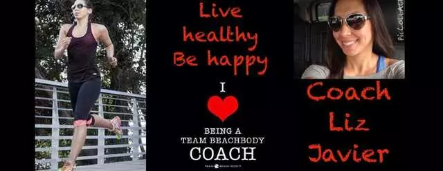 Liz Javier Fitness