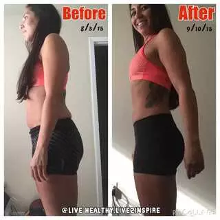 Liz Javier Fitness