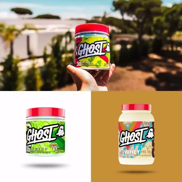 GNC