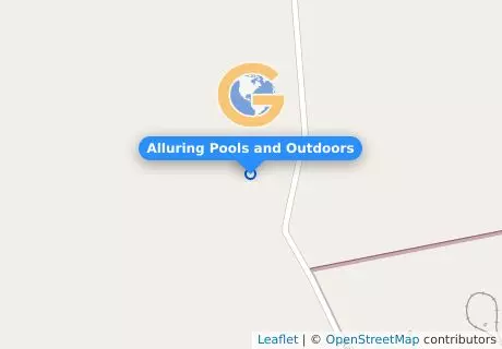 Alluring Pools and Outdoors