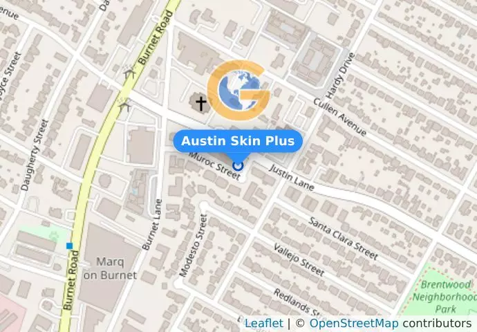 Austin Skin Plus