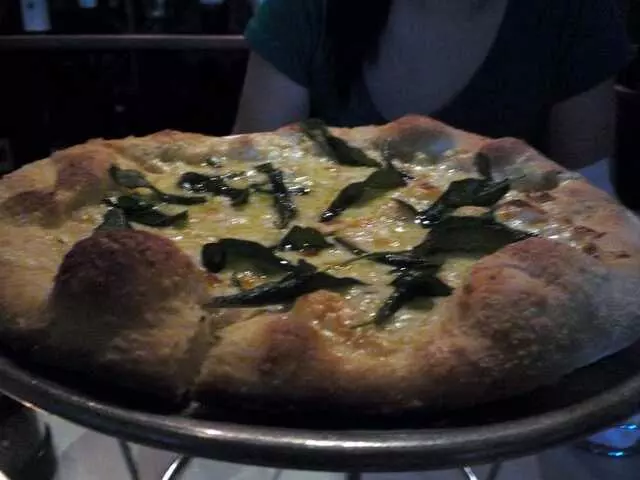 ASTI Trattoria