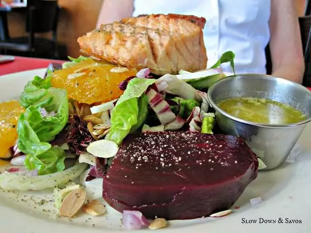 ASTI Trattoria