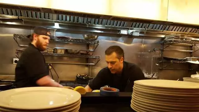 ASTI Trattoria