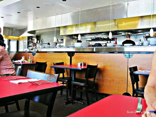 ASTI Trattoria