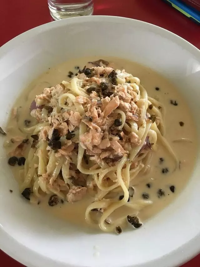ASTI Trattoria
