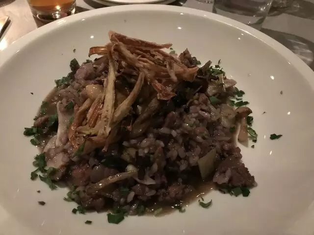 ASTI Trattoria