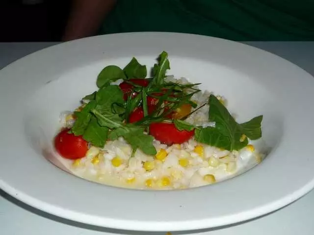 ASTI Trattoria