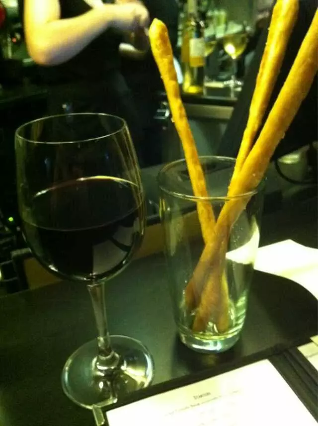ASTI Trattoria