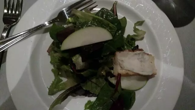 ASTI Trattoria