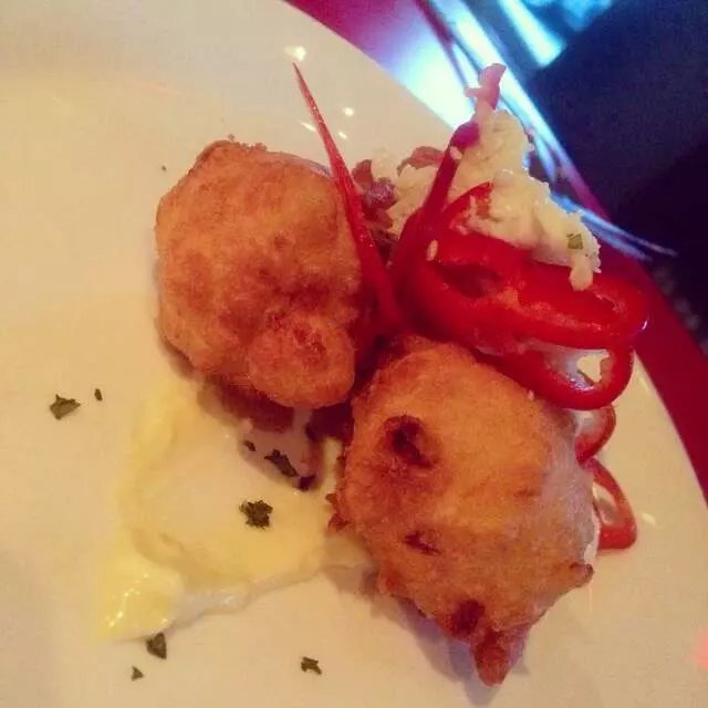 ASTI Trattoria
