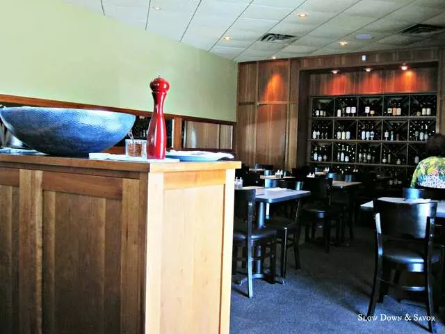ASTI Trattoria