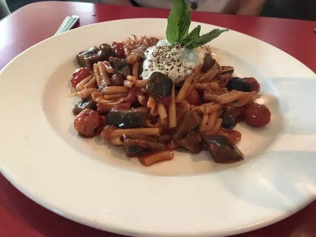 ASTI Trattoria