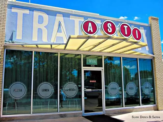 ASTI Trattoria