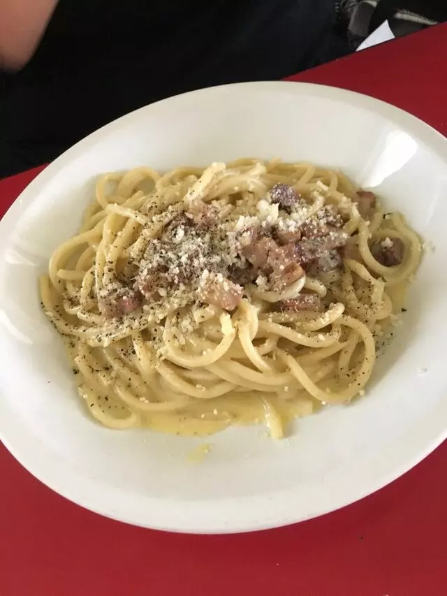 ASTI Trattoria