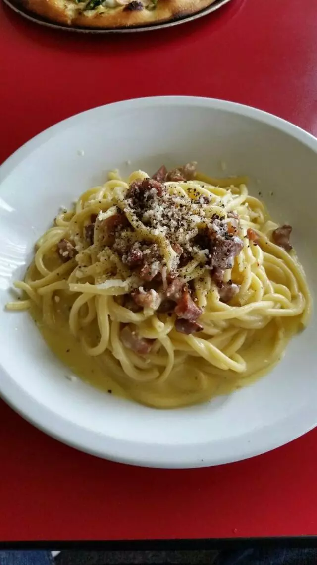 ASTI Trattoria
