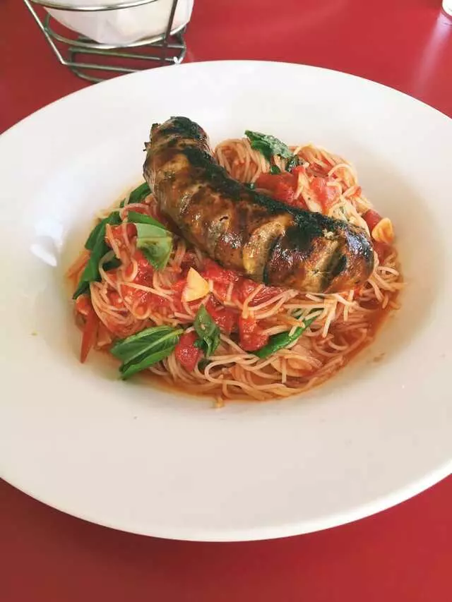 ASTI Trattoria
