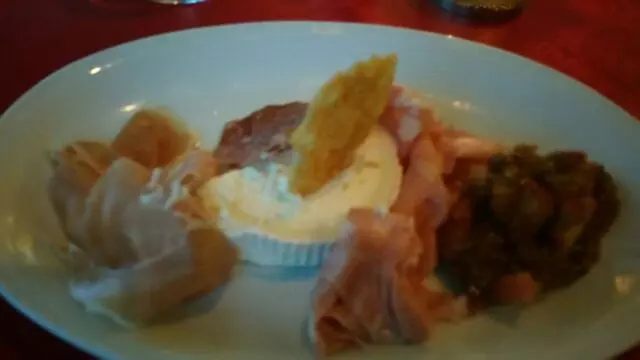 ASTI Trattoria