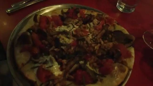 ASTI Trattoria