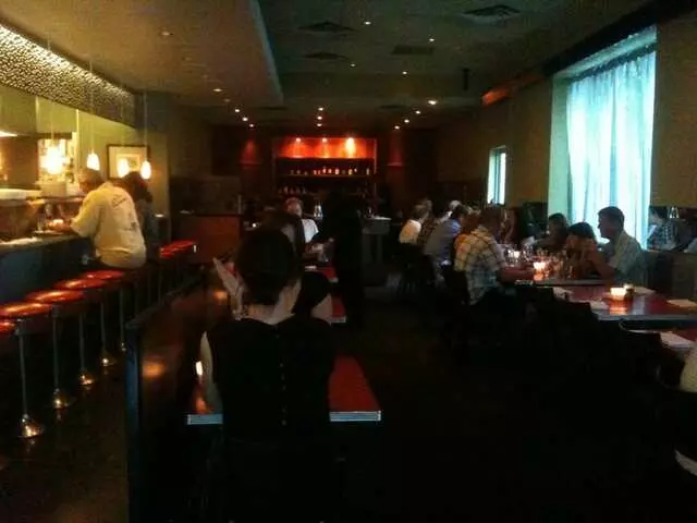 ASTI Trattoria