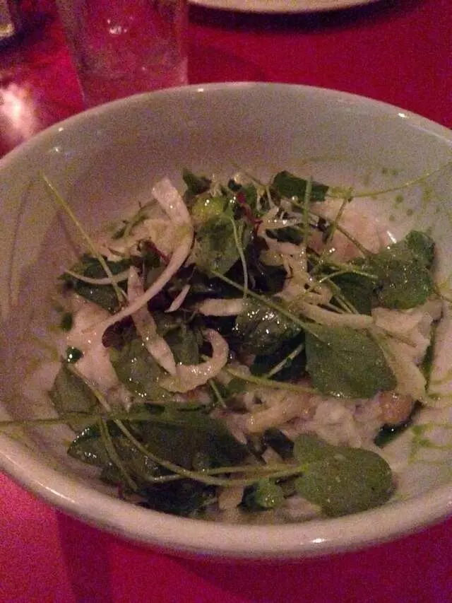 ASTI Trattoria