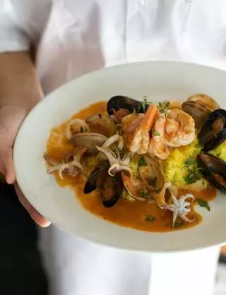 ASTI Trattoria