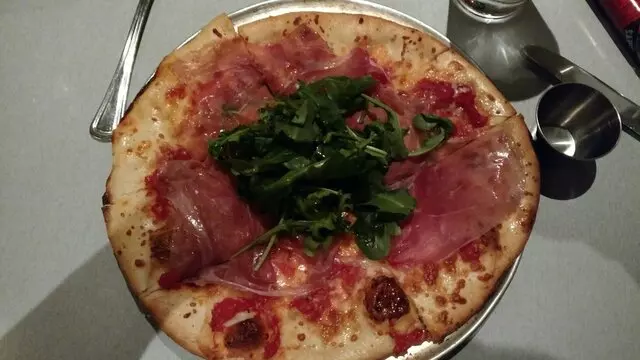ASTI Trattoria