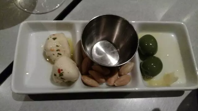 ASTI Trattoria