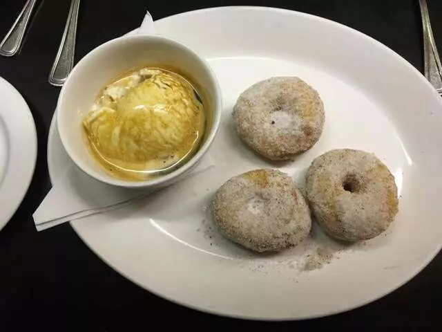 ASTI Trattoria