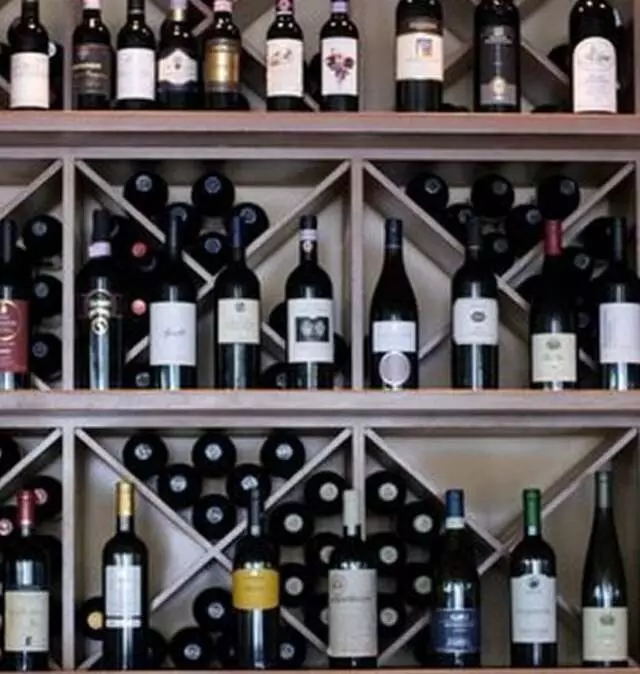 ASTI Trattoria