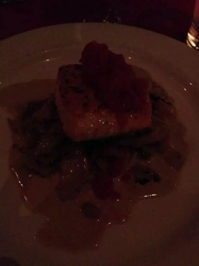 ASTI Trattoria