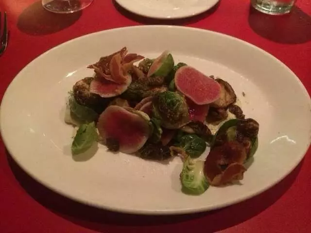ASTI Trattoria