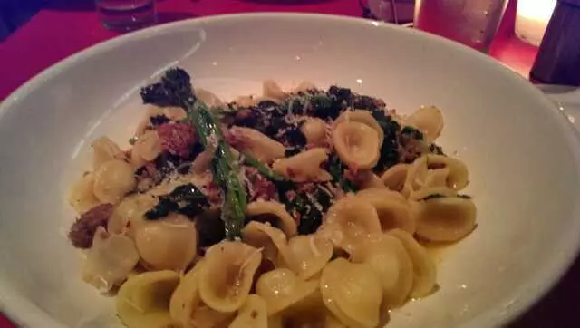 ASTI Trattoria