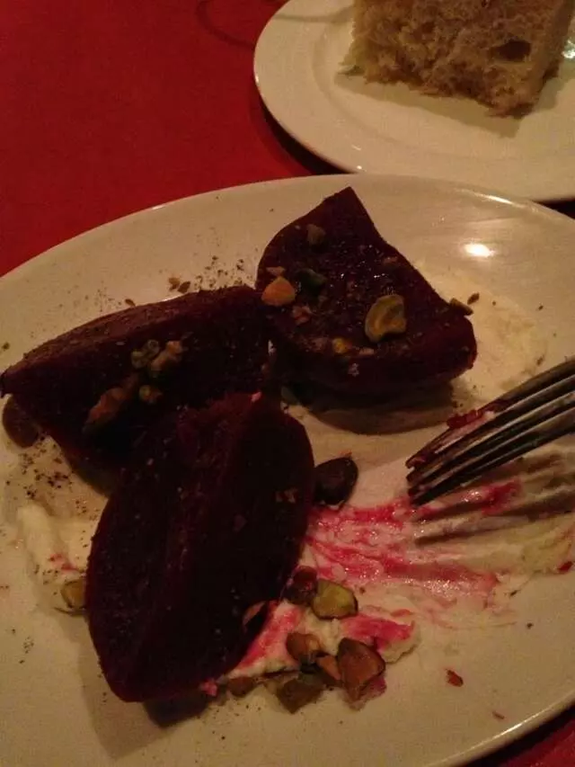 ASTI Trattoria