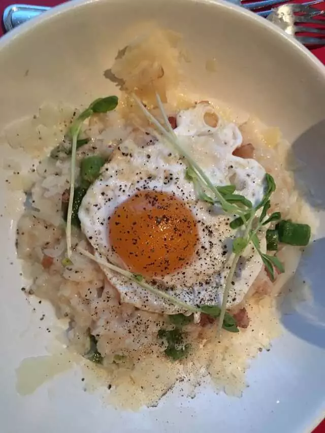 ASTI Trattoria