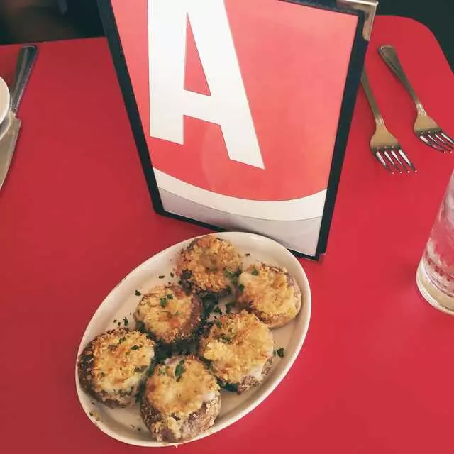 ASTI Trattoria